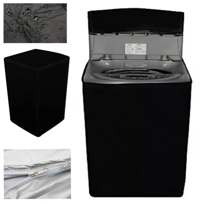 Waterproof Washing Machine Cover – Dust & Water Protection