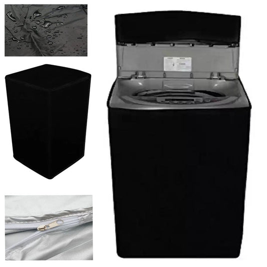 Waterproof Washing Machine Cover – Dust & Water Protection