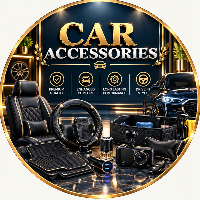 Car Accessories