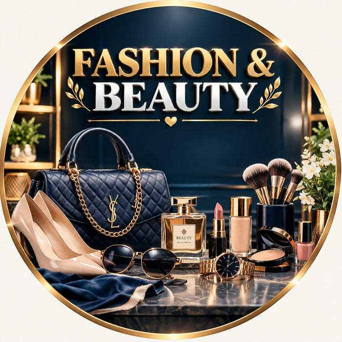 Beauty & Personal Care