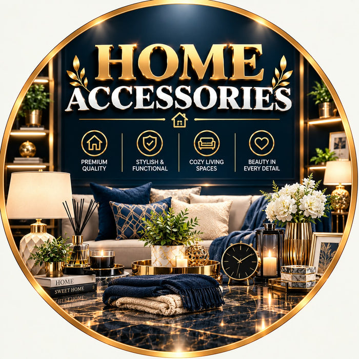 Home Accessories