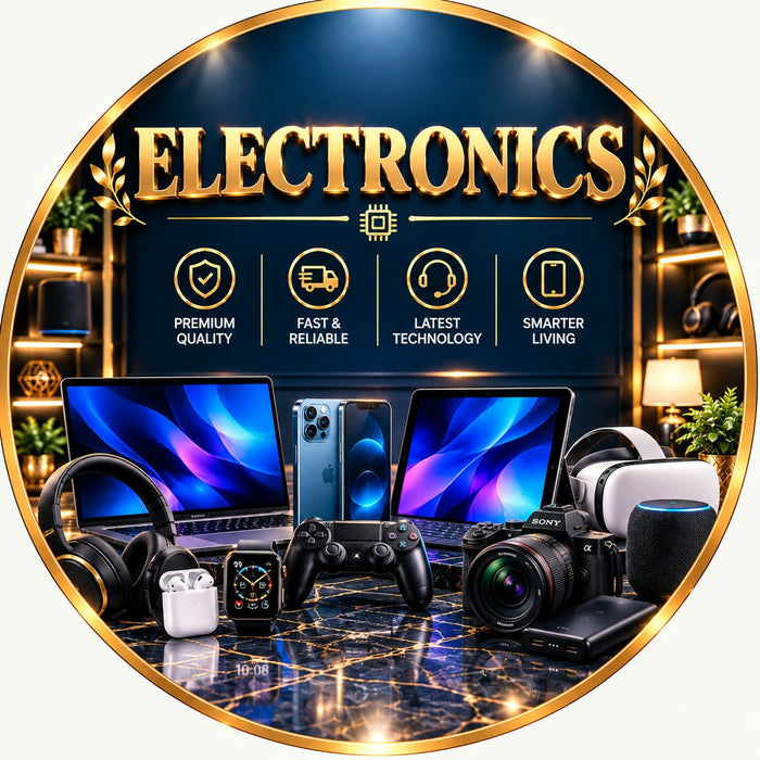 Electronics