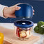 Mini Chopper Machine – Electric Food & Vegetable Chopper | Fast & Easy Kitchen Cutter